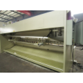 Color sheel sheet Shearing Machine