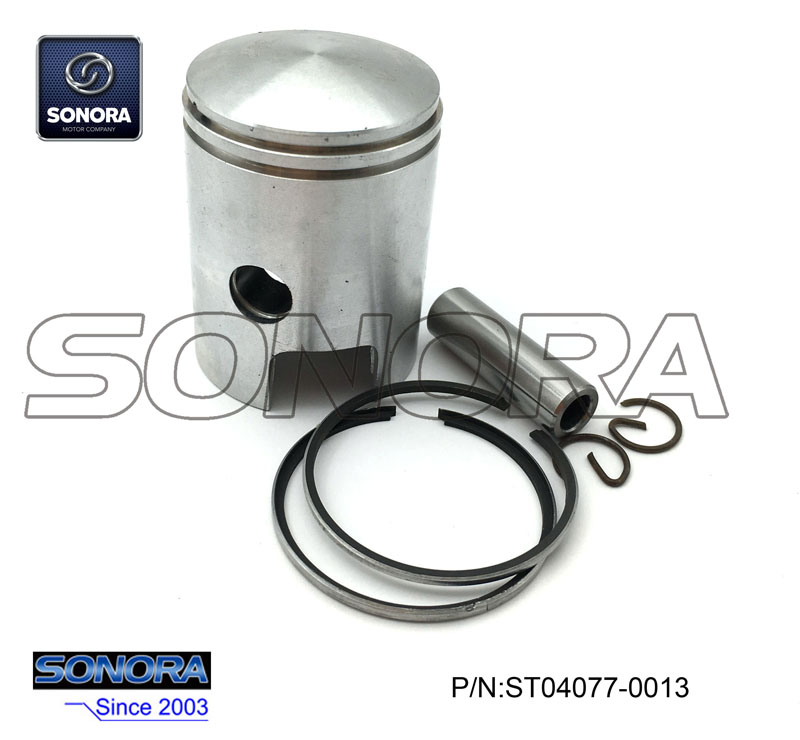 Piaggio Ciao AC Piston assy