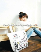 environmental friendly shopping bag