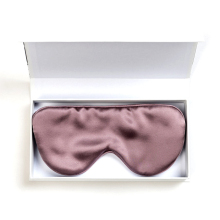 Sleeping Silk Eye Mask/Eyeshade