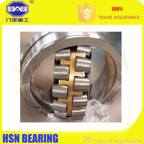 HaiSheng STOCK Spherical Roller Bearing 22338 Shaker Screen Bearing