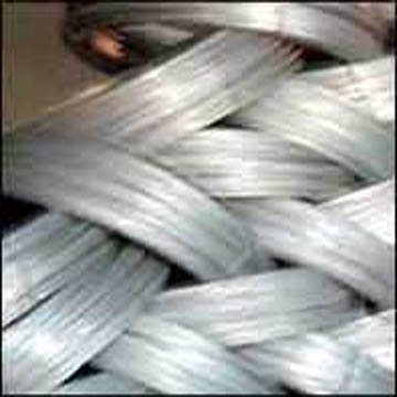 Zinc Wire Pure (Factory)