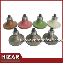 Various stone router bit