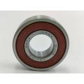 Contact ball bearing 63 series for machine