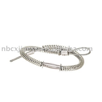 Whipcheck Safety Cable