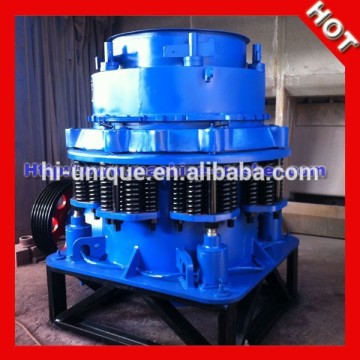 Zhengzhou Unique 7 FT Symons Type Cone Crusher