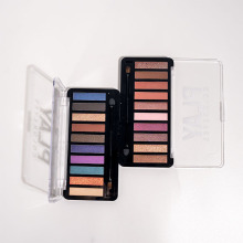 Play Coloreyes Eyeshadows Palette