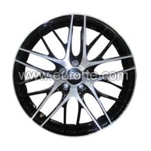 17" BBS black custom styling aluminum alloy wheel rim