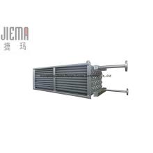 Exhaust Gas Economizer for Waste Heat Recovery