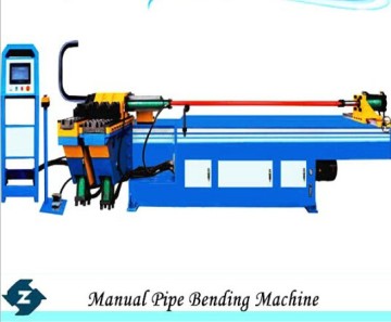 ZY-SB-114NCB single-head economic pipe bending machine