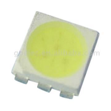 Top SMD LED