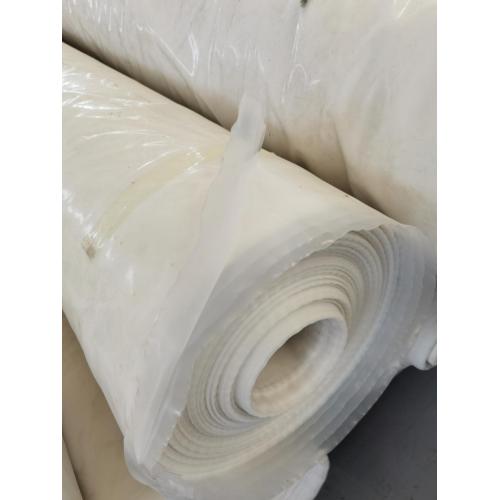 Poly Tube Roll Clean LDPE Nhựa Phim chống tĩnh điện