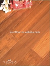 Teak solid wood flooring