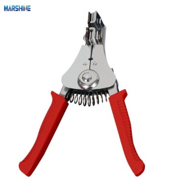 Carbon Steel Automatic Cable Stripping Tool For Cable Stripping