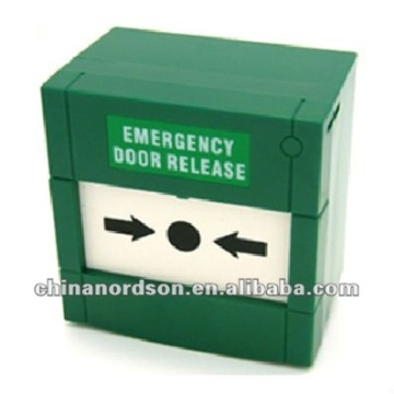 Resettable(PVC) Glass Emergency Exit Release