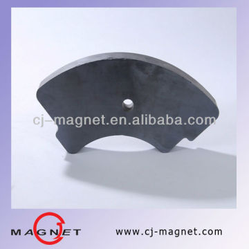 Ferrite magnet , special shape ferrite magnet ,ring ferrite,round ferrite