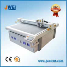 JWEI CB03 Digital cutting machine