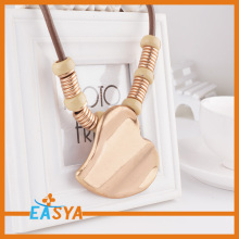 Beautiful Gold Pendants Necklace Gold Heart Necklace