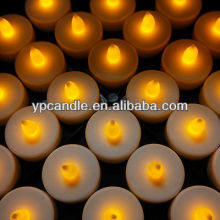 Battery Operated LED Tea Light