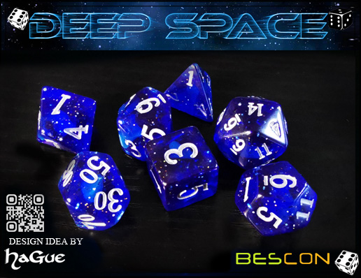 Deep Space-7 Deep Space-7