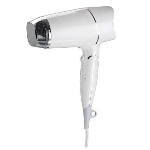 Free Logo Printing Durable Hotel bathroom Hanging Hairdryer