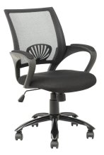 Net back office chair