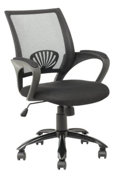 Net back office chair