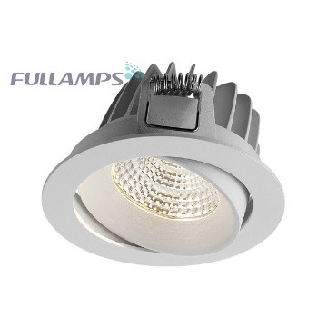 Fullamps Recessed LED ceiling light,popular design,modern style lights