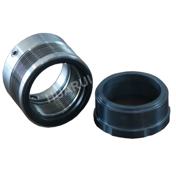 Bellows Seal Rotary Metal Seal