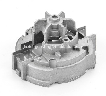 hot chamber zinc die-casting parts