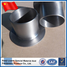 Asme b16.9 welding titanium stub end