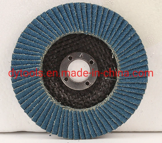 Flap Abrasive Disc