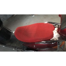 Cool in Summer Warm in Winter Motorcycle Seat Cover
