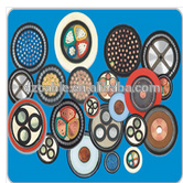 electrical wire casing