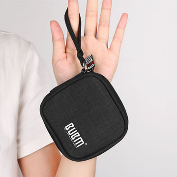 BUBM different shape gadget card organizer bag