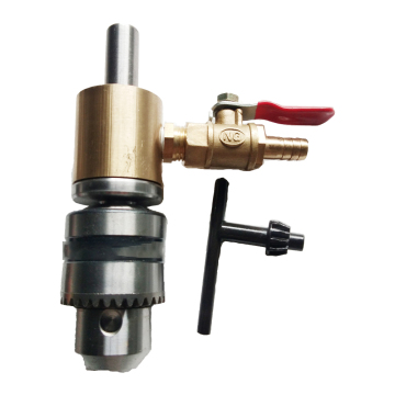 Diamond Drill Bit Water Swivel/Water Adapter" could be streamlined to:

"Diamond Drill Bit Water Swivel