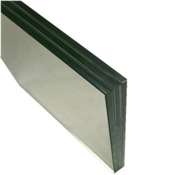 clear tempered laminated Glass