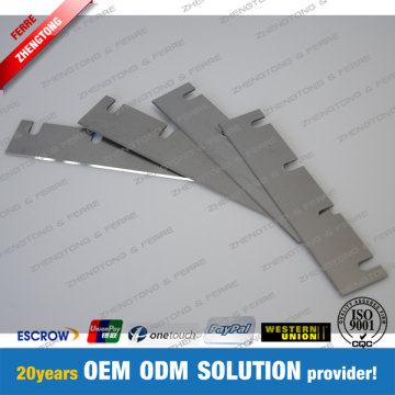 Tipping Knife 2599FA4-1 for Protos Machine