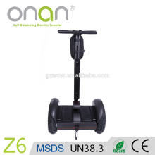 18 Inch Big Wheel Moped/Electric Balance Scooter/2 Wheel Balancing Scooter