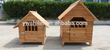 2014 newest wooden dog house / wooden folding dog house / wooden dog house kennel / wooden dog cage