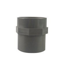 PVC female adapter threaded PVC fittings