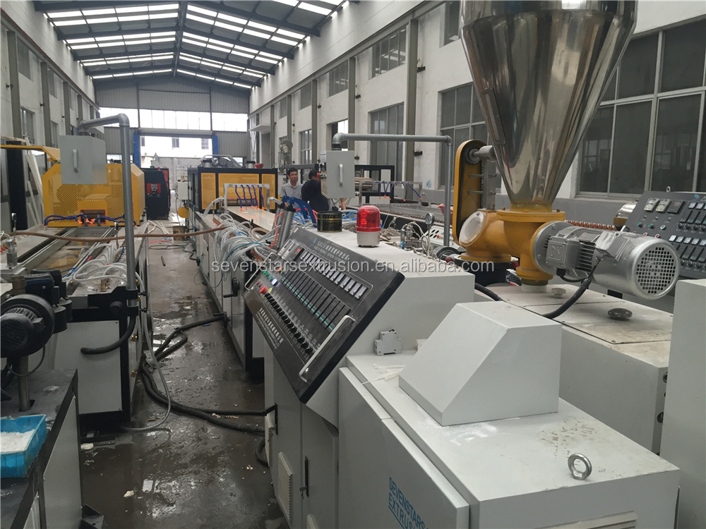 PVC Ceiling Machine Factory PVC Ceiling Machine Factory
