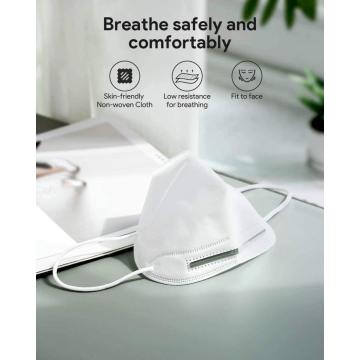 CE FDA Certified N95 Medical Face Mask