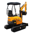 XN20 Rhinoceros mini excavator small digger