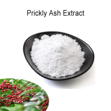 Wholesale Zanthoxylum Bungeanum Prickly Ash Extract