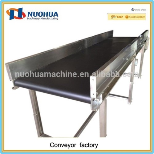 fruit belt conveyor line system