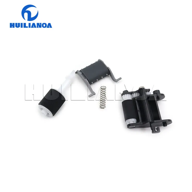 RM2-1179-000 RM2-1179 Adf Pickup Roller Separation Pad for HP M130 M132 M134 M133 M203 M206 M227 M129 M230 Printer