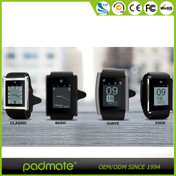Latest Wrist Gesture Sensor Mobile Watch Phones