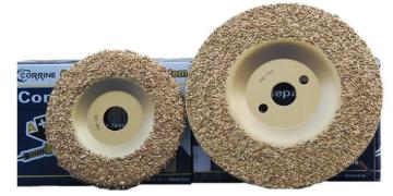 tungsten carbide grinding disc, abrasive discs