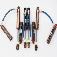 Nitrogen Filled Shock Absorber for Suzuki JIMNY